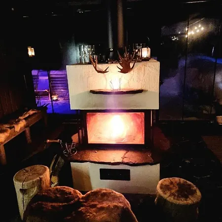 Apartamento Kiekeronmaa *