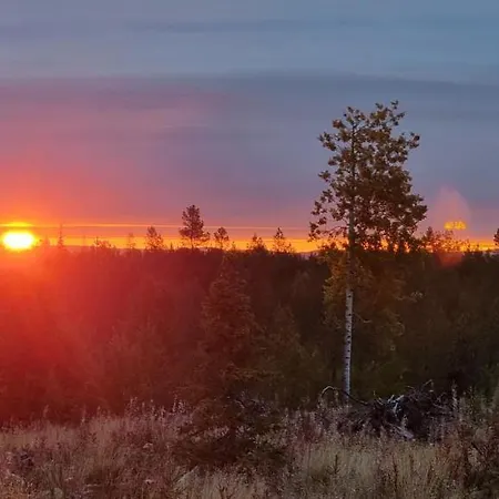 Kiekeronmaa *