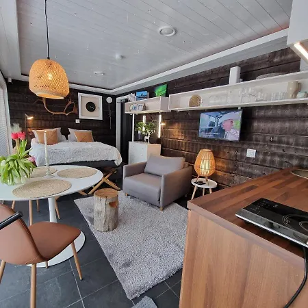 Apartamento Kiekeronmaa *