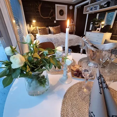 Kiekeronmaa Apartamento *